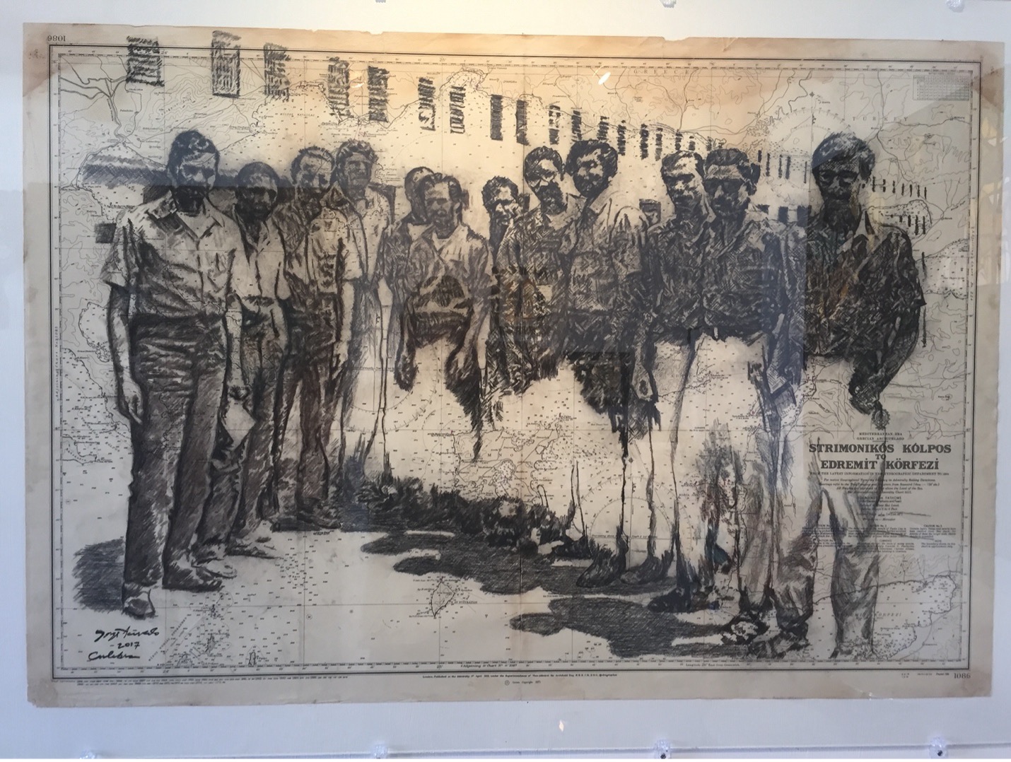 Los Héroes de Culebra